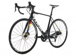 785 HUEZ DISC PROTEAM BLACK GLOSSY G